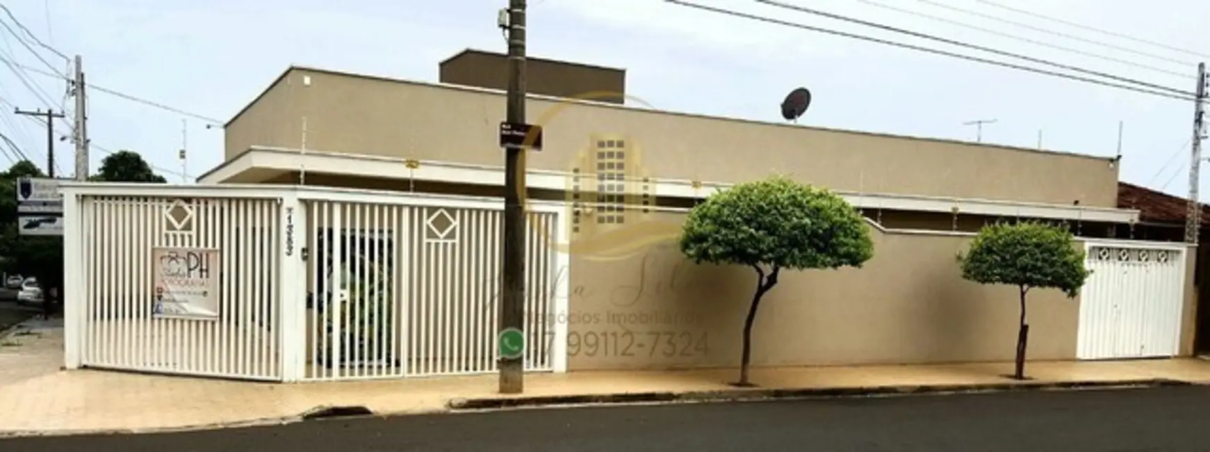 Foto 7 de Casa com 2 quartos à venda, 240m2 em Parque Industrial, Sao Jose Do Rio Preto - SP
