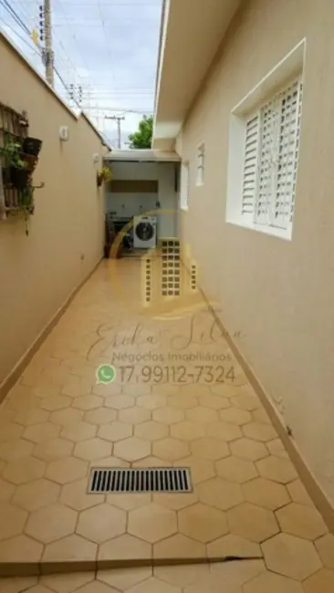 Foto 6 de Casa com 2 quartos à venda, 240m2 em Parque Industrial, Sao Jose Do Rio Preto - SP