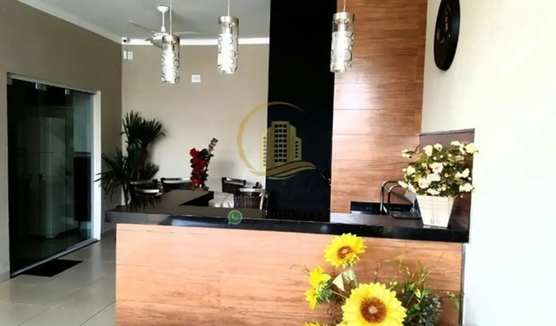 Foto 4 de Casa com 2 quartos à venda, 240m2 em Parque Industrial, Sao Jose Do Rio Preto - SP