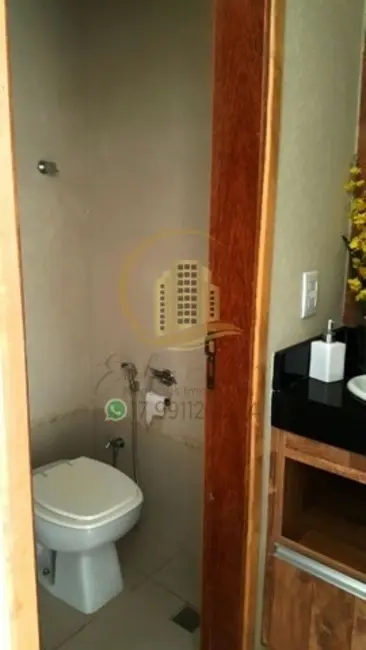 Foto 9 de Casa com 2 quartos à venda, 240m2 em Parque Industrial, Sao Jose Do Rio Preto - SP