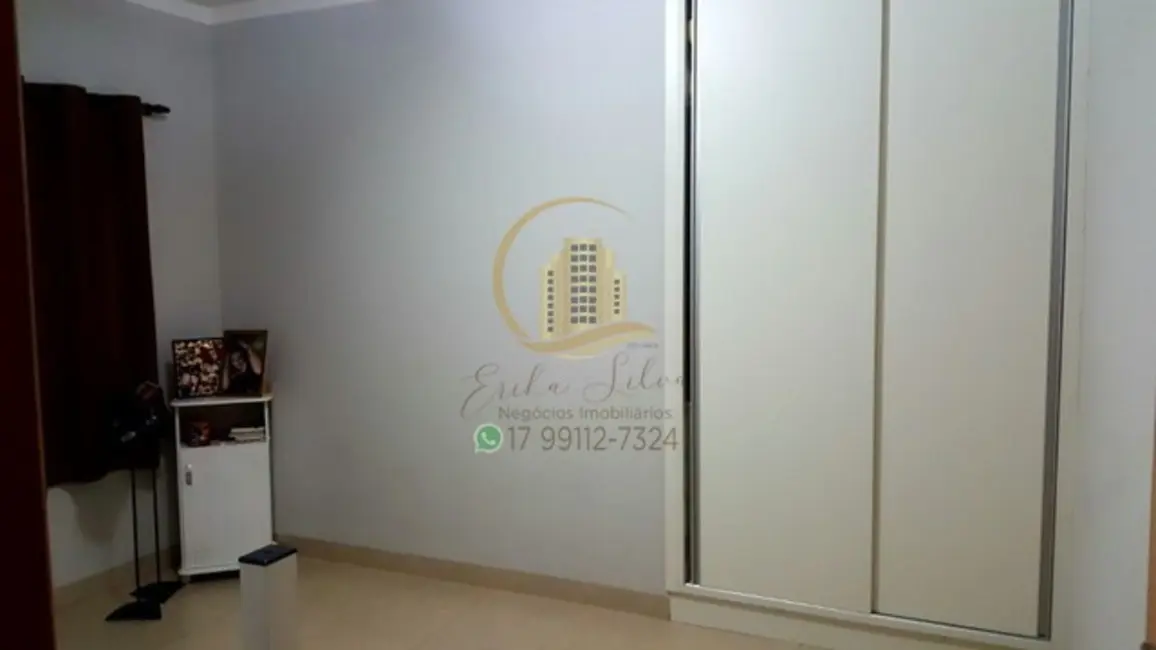 Foto 2 de Casa com 2 quartos à venda, 240m2 em Parque Industrial, Sao Jose Do Rio Preto - SP