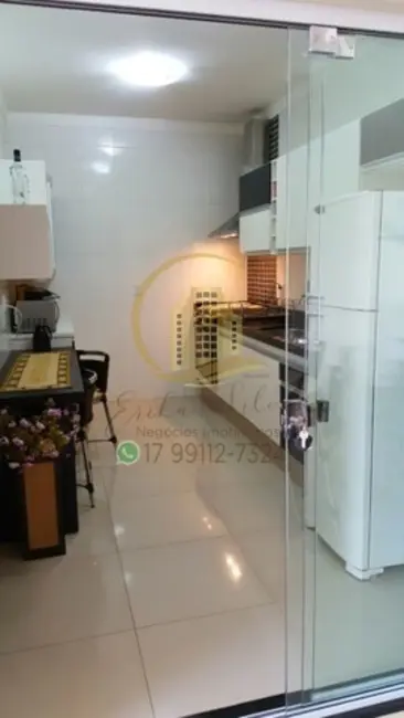 Foto 5 de Casa com 2 quartos à venda, 240m2 em Parque Industrial, Sao Jose Do Rio Preto - SP