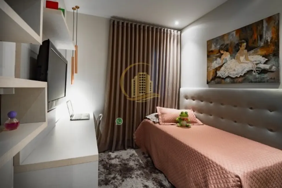 Casa de Condomínio com 2 quartos à venda, 132m2 em Condomínio Residencial Parque da Liberdade III, Sao Jose Do Rio Preto - SP - imagem 9 Foto 9 de Casa de Condomínio com 2 quartos à venda, 132m2 em Condomínio Residencial Parque da Liberdade III, Sao Jose Do Rio Preto - SP