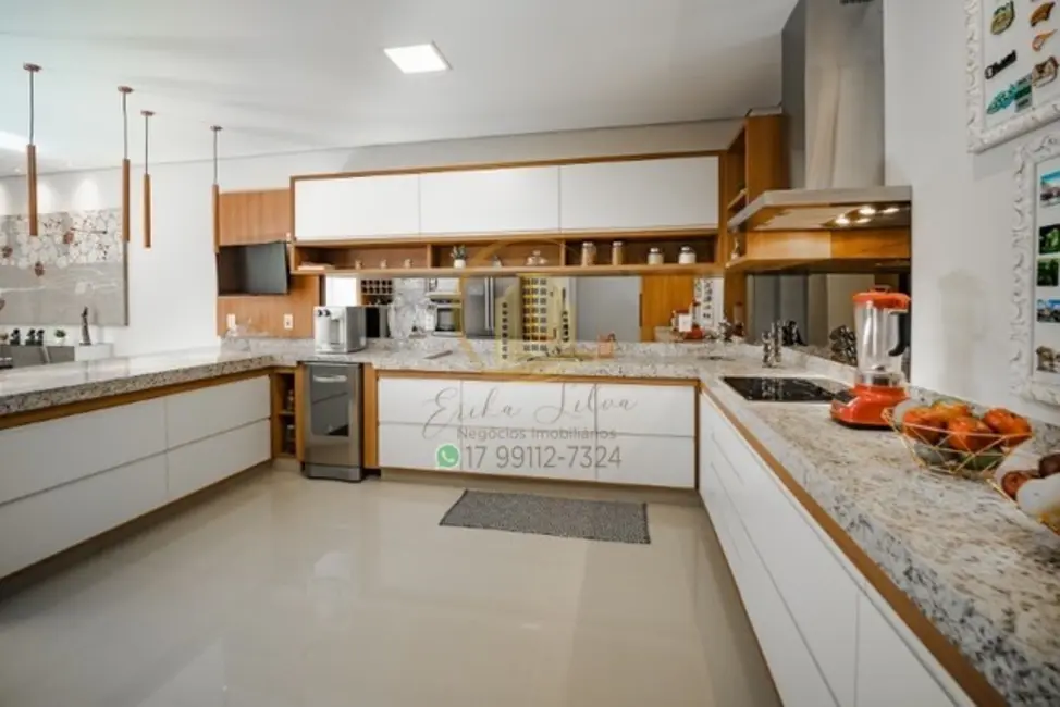 Casa de Condomínio com 2 quartos à venda, 132m2 em Condomínio Residencial Parque da Liberdade III, Sao Jose Do Rio Preto - SP - imagem 7 Foto 7 de Casa de Condomínio com 2 quartos à venda, 132m2 em Condomínio Residencial Parque da Liberdade III, Sao Jose Do Rio Preto - SP