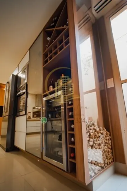 Casa de Condomínio com 2 quartos à venda, 132m2 em Condomínio Residencial Parque da Liberdade III, Sao Jose Do Rio Preto - SP - imagem 6 Foto 6 de Casa de Condomínio com 2 quartos à venda, 132m2 em Condomínio Residencial Parque da Liberdade III, Sao Jose Do Rio Preto - SP