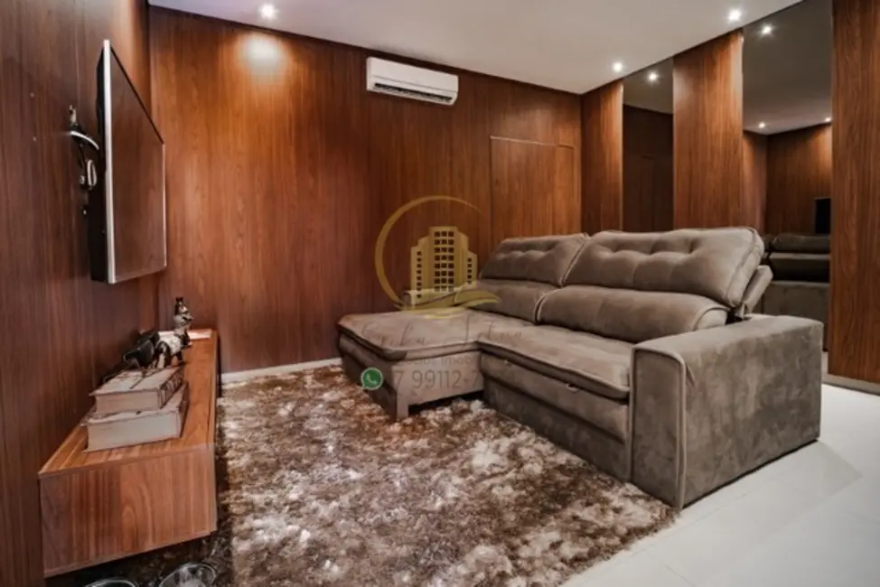 Casa de Condomínio com 2 quartos à venda, 132m2 em Condomínio Residencial Parque da Liberdade III, Sao Jose Do Rio Preto - SP - imagem 3 Foto 3 de Casa de Condomínio com 2 quartos à venda, 132m2 em Condomínio Residencial Parque da Liberdade III, Sao Jose Do Rio Preto - SP