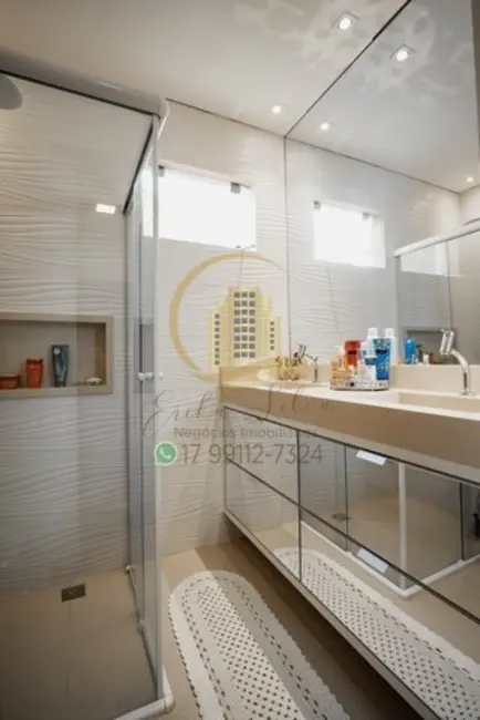 Casa de Condomínio com 2 quartos à venda, 132m2 em Condomínio Residencial Parque da Liberdade III, Sao Jose Do Rio Preto - SP - imagem 4 Foto 4 de Casa de Condomínio com 2 quartos à venda, 132m2 em Condomínio Residencial Parque da Liberdade III, Sao Jose Do Rio Preto - SP