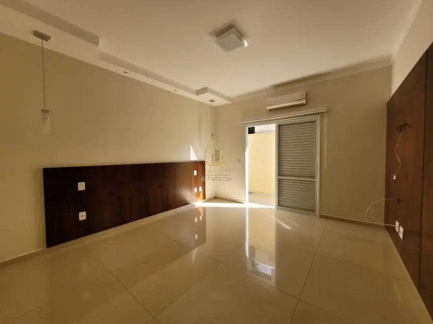 Foto 9 de Casa de Condomínio com 3 quartos à venda, 261m2 em Sao Jose Do Rio Preto - SP