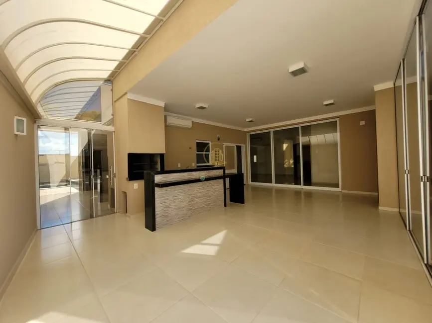 Foto 2 de Casa de Condomínio com 3 quartos à venda, 261m2 em Sao Jose Do Rio Preto - SP