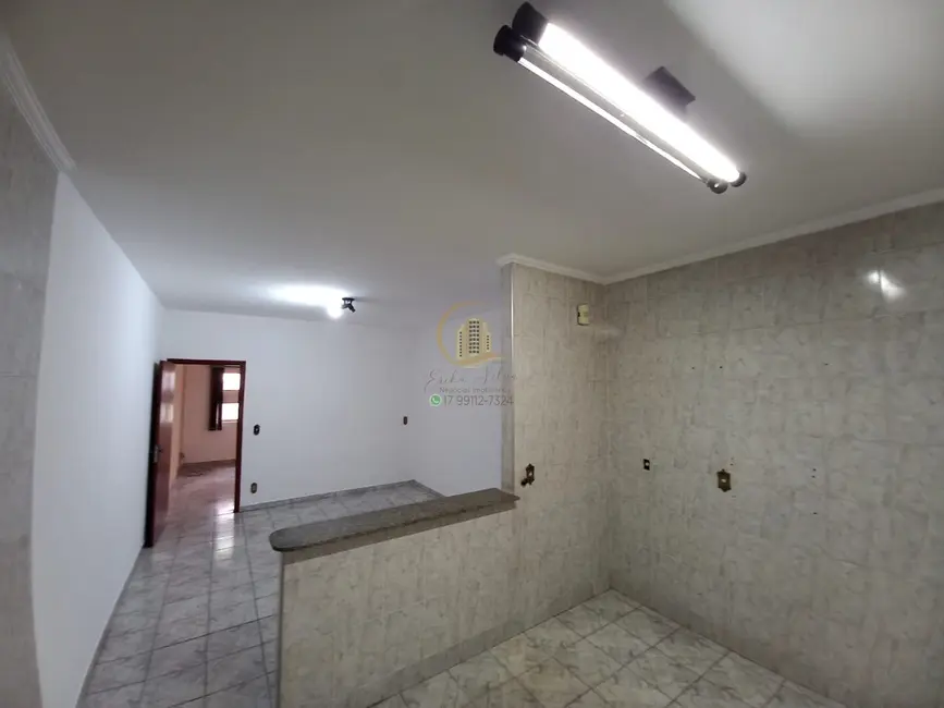 Foto 3 de Casa com 3 quartos à venda, 220m2 em Parque Residencial Lauriano Tebar, Sao Jose Do Rio Preto - SP