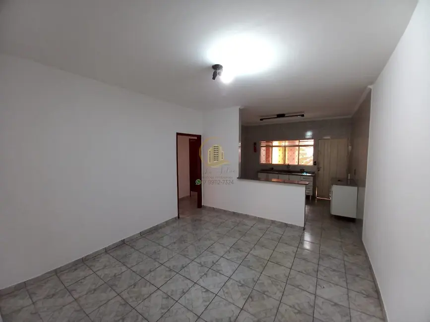 Foto 7 de Casa com 3 quartos à venda, 220m2 em Parque Residencial Lauriano Tebar, Sao Jose Do Rio Preto - SP