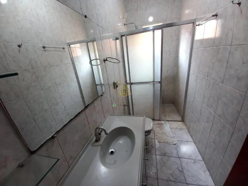 Foto 6 de Casa com 3 quartos à venda, 220m2 em Parque Residencial Lauriano Tebar, Sao Jose Do Rio Preto - SP