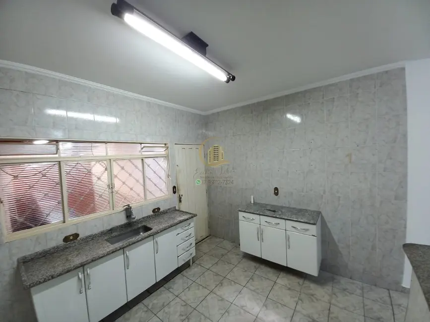Foto 4 de Casa com 3 quartos à venda, 220m2 em Parque Residencial Lauriano Tebar, Sao Jose Do Rio Preto - SP