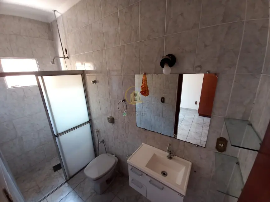 Foto 9 de Casa com 3 quartos à venda, 220m2 em Parque Residencial Lauriano Tebar, Sao Jose Do Rio Preto - SP