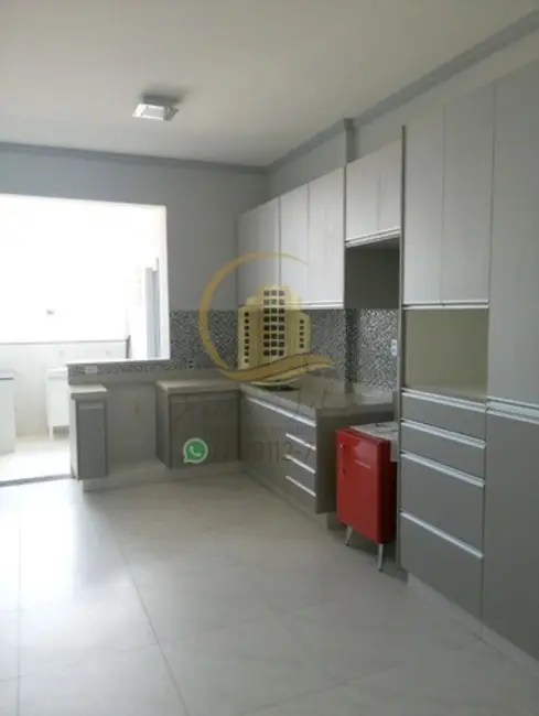 Apartamento com 3 quartos à venda, 171m2 em Sao Jose Do Rio Preto - SP - imagem 1 Foto 1 de Apartamento com 3 quartos à venda, 171m2 em Sao Jose Do Rio Preto - SP