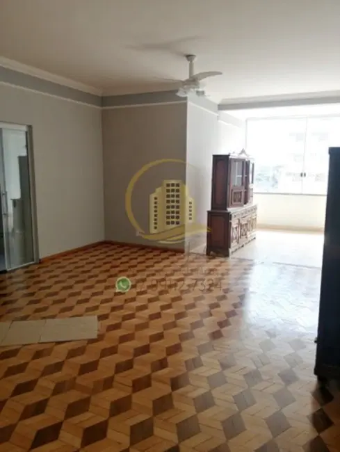 Apartamento com 3 quartos à venda, 171m2 em Sao Jose Do Rio Preto - SP - imagem 2 Foto 2 de Apartamento com 3 quartos à venda, 171m2 em Sao Jose Do Rio Preto - SP