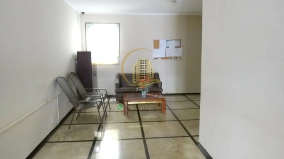 Apartamento com 3 quartos à venda, 171m2 em Sao Jose Do Rio Preto - SP - imagem 4 Foto 4 de Apartamento com 3 quartos à venda, 171m2 em Sao Jose Do Rio Preto - SP