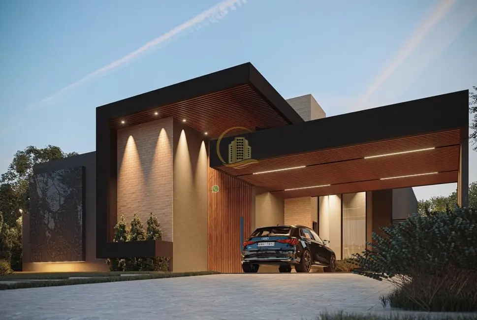 Foto 6 de Casa de Condomínio com 4 quartos à venda, 390m2 em Parque Residencial Damha, Sao Jose Do Rio Preto - SP