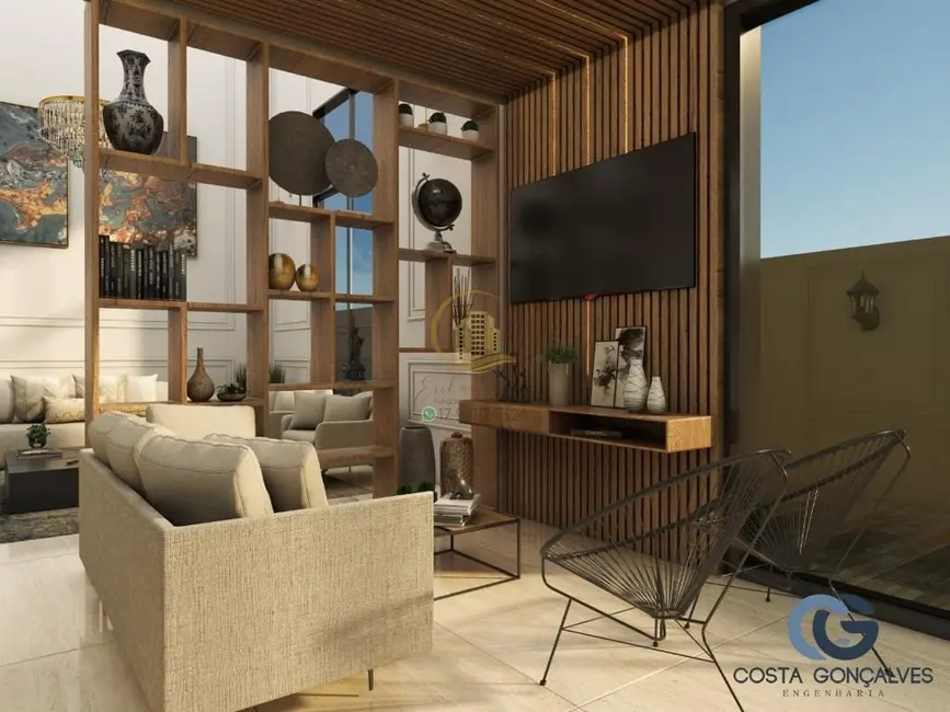 Casa de Condomínio com 4 quartos à venda, 322m2 em Residencial Quinta do Golfe, Sao Jose Do Rio Preto - SP - imagem 3 Foto 3 de Casa de Condomínio com 4 quartos à venda, 322m2 em Residencial Quinta do Golfe, Sao Jose Do Rio Preto - SP