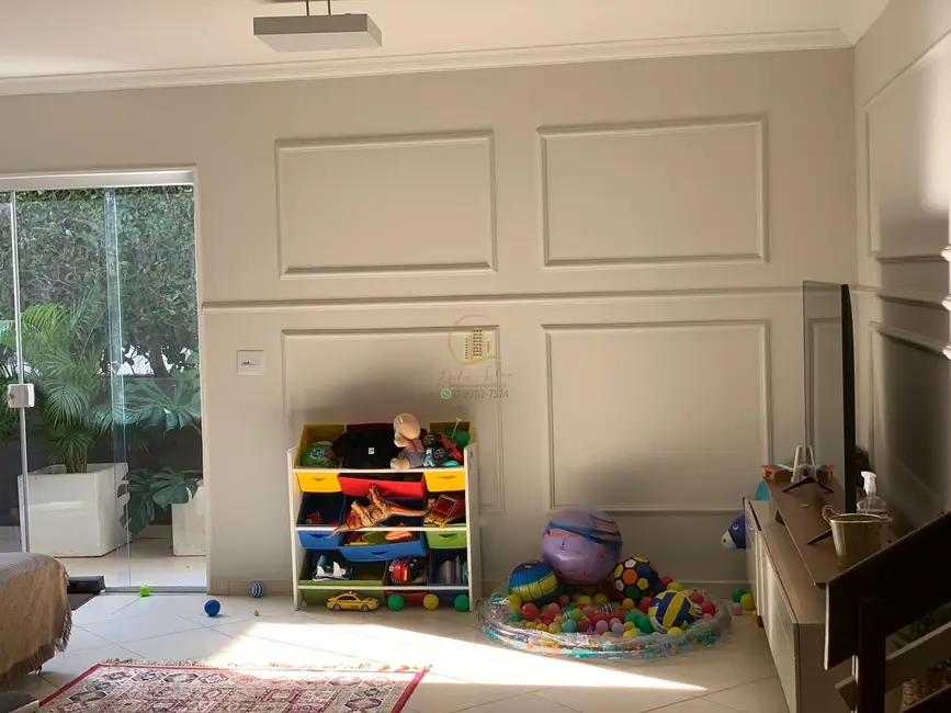 Foto 9 de Casa com 3 quartos à venda, 330m2 em Jardim Aclimação, Sao Jose Do Rio Preto - SP