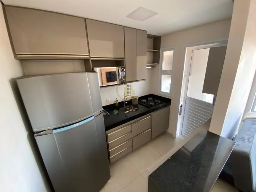 Apartamento com 1 quarto à venda, 53m2 em Sao Jose Do Rio Preto - SP - imagem 7 Foto 7 de Apartamento com 1 quarto à venda, 53m2 em Sao Jose Do Rio Preto - SP