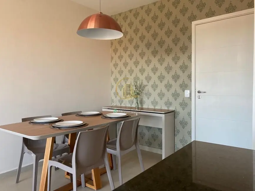 Apartamento com 1 quarto à venda, 53m2 em Sao Jose Do Rio Preto - SP - imagem 6 Foto 6 de Apartamento com 1 quarto à venda, 53m2 em Sao Jose Do Rio Preto - SP