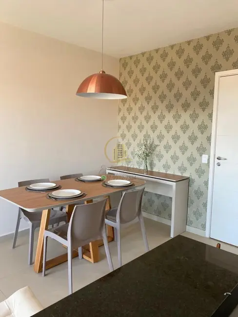 Apartamento com 1 quarto à venda, 53m2 em Sao Jose Do Rio Preto - SP - imagem 9 Foto 9 de Apartamento com 1 quarto à venda, 53m2 em Sao Jose Do Rio Preto - SP