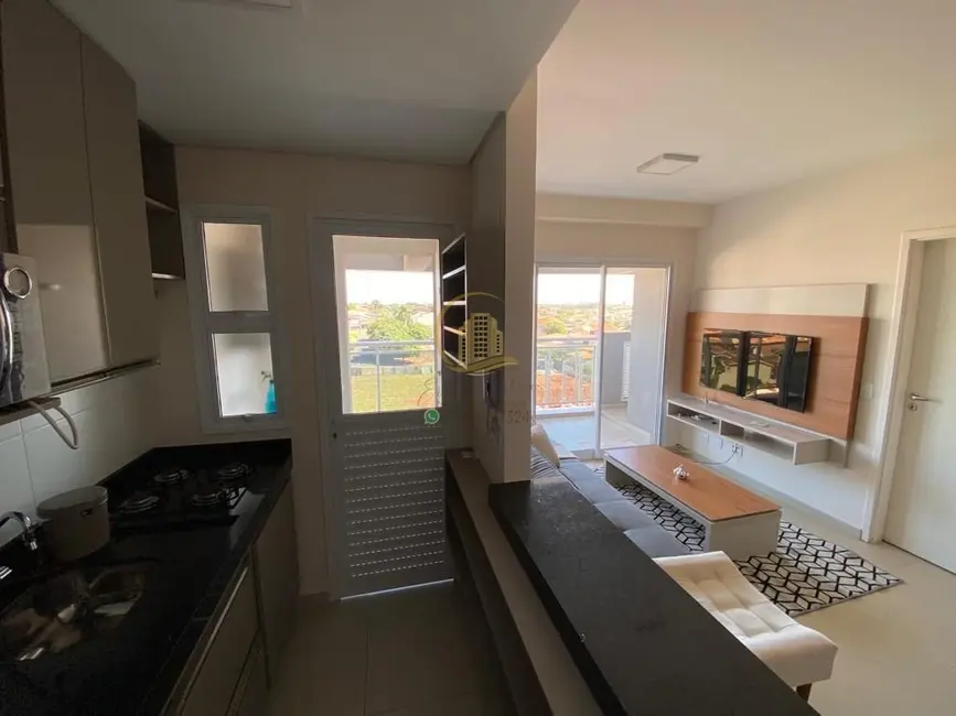 Apartamento com 1 quarto à venda, 53m2 em Sao Jose Do Rio Preto - SP - imagem 4 Foto 4 de Apartamento com 1 quarto à venda, 53m2 em Sao Jose Do Rio Preto - SP