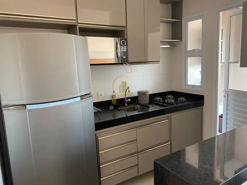 Apartamento com 1 quarto à venda, 53m2 em Sao Jose Do Rio Preto - SP - imagem 8 Foto 8 de Apartamento com 1 quarto à venda, 53m2 em Sao Jose Do Rio Preto - SP