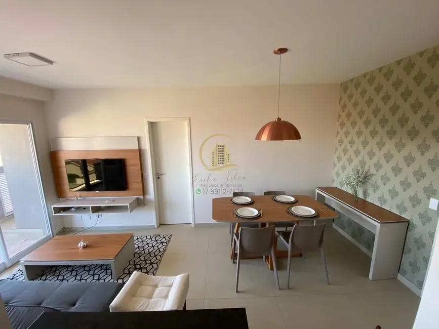 Apartamento com 1 quarto à venda, 53m2 em Sao Jose Do Rio Preto - SP - imagem 5 Foto 5 de Apartamento com 1 quarto à venda, 53m2 em Sao Jose Do Rio Preto - SP