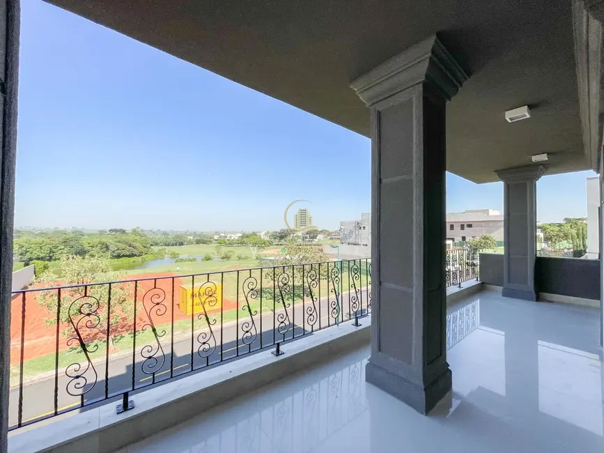 Foto 9 de Casa de Condomínio com 4 quartos à venda, 480m2 em Residencial Quinta do Golfe, Sao Jose Do Rio Preto - SP