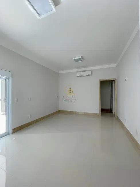 Foto 3 de Casa de Condomínio com 4 quartos à venda, 480m2 em Residencial Quinta do Golfe, Sao Jose Do Rio Preto - SP