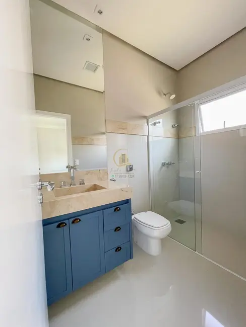 Foto 5 de Casa de Condomínio com 4 quartos à venda, 480m2 em Residencial Quinta do Golfe, Sao Jose Do Rio Preto - SP