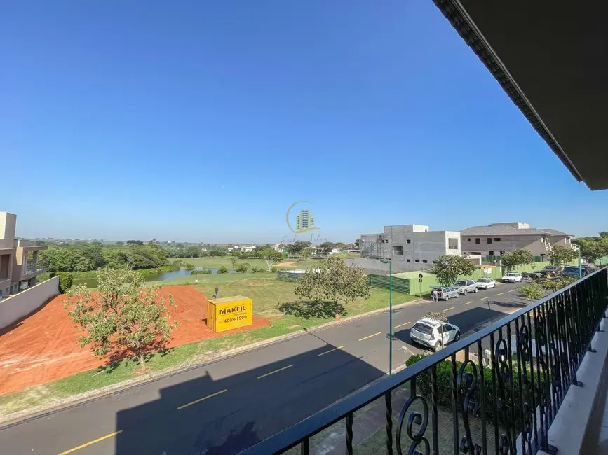 Foto 6 de Casa de Condomínio com 4 quartos à venda, 480m2 em Residencial Quinta do Golfe, Sao Jose Do Rio Preto - SP