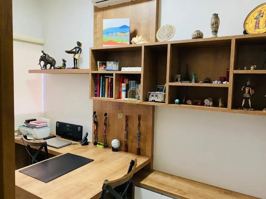 Foto 30 de Casa de Condomínio com 3 quartos à venda, 240m2 em Parque Residencial Damha V, Sao Jose Do Rio Preto - SP