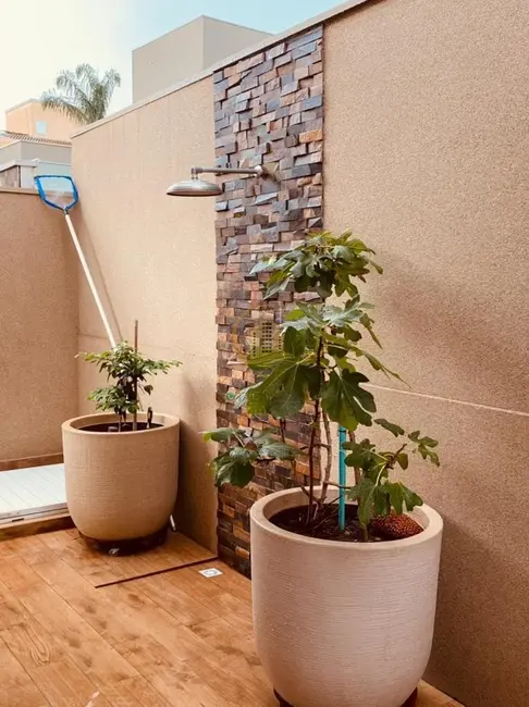 Foto 16 de Casa de Condomínio com 3 quartos à venda, 240m2 em Parque Residencial Damha V, Sao Jose Do Rio Preto - SP