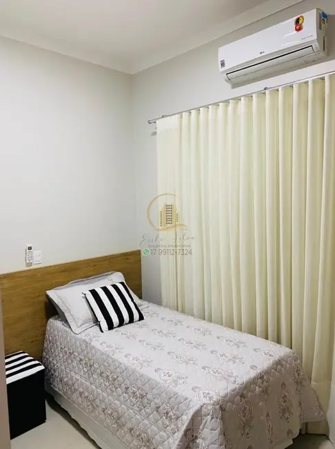 Foto 8 de Casa de Condomínio com 3 quartos à venda, 240m2 em Parque Residencial Damha V, Sao Jose Do Rio Preto - SP