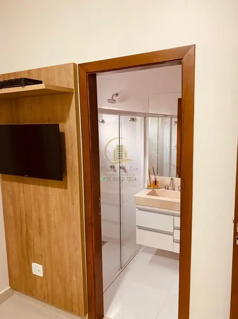 Foto 7 de Casa de Condomínio com 3 quartos à venda, 240m2 em Parque Residencial Damha V, Sao Jose Do Rio Preto - SP
