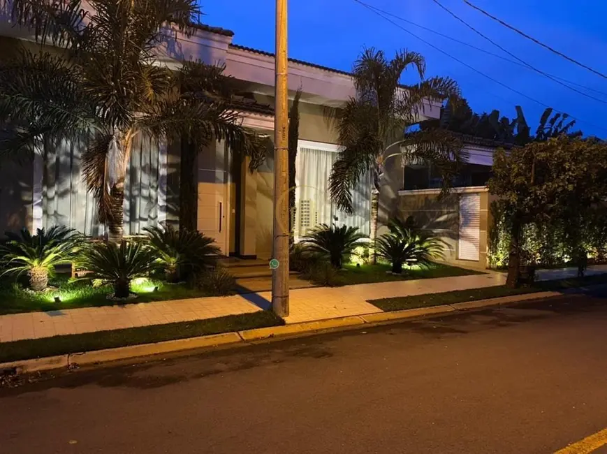 Foto 24 de Casa de Condomínio com 3 quartos à venda, 240m2 em Parque Residencial Damha V, Sao Jose Do Rio Preto - SP