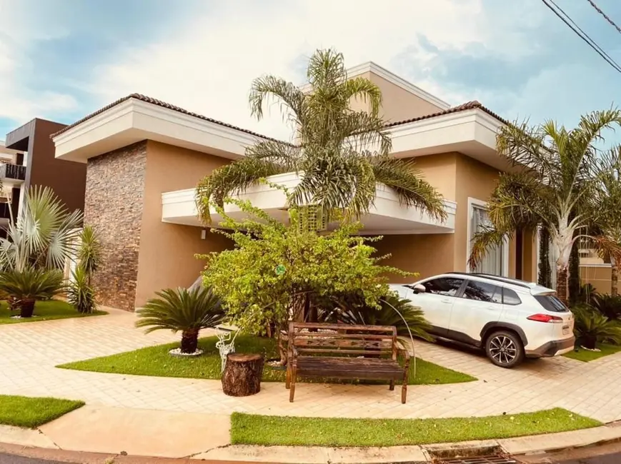 Foto 13 de Casa de Condomínio com 3 quartos à venda, 240m2 em Parque Residencial Damha V, Sao Jose Do Rio Preto - SP