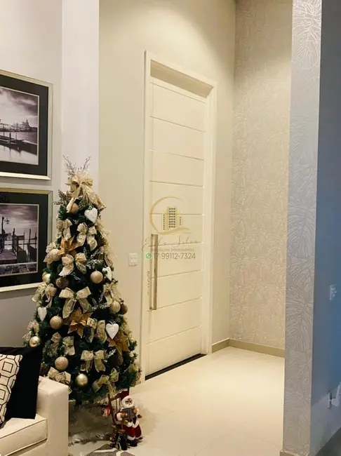 Foto 17 de Casa de Condomínio com 3 quartos à venda, 240m2 em Parque Residencial Damha V, Sao Jose Do Rio Preto - SP