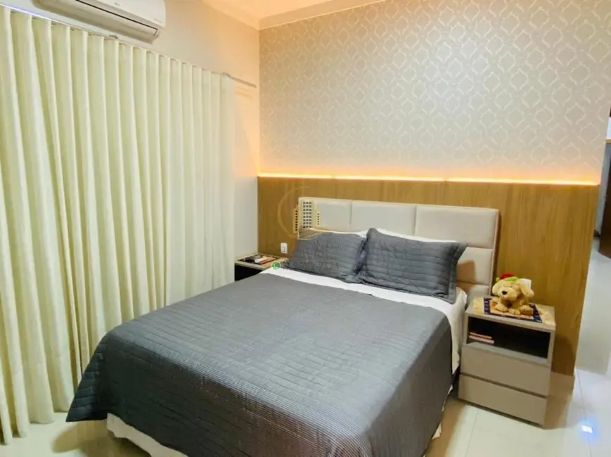 Foto 22 de Casa de Condomínio com 3 quartos à venda, 240m2 em Parque Residencial Damha V, Sao Jose Do Rio Preto - SP