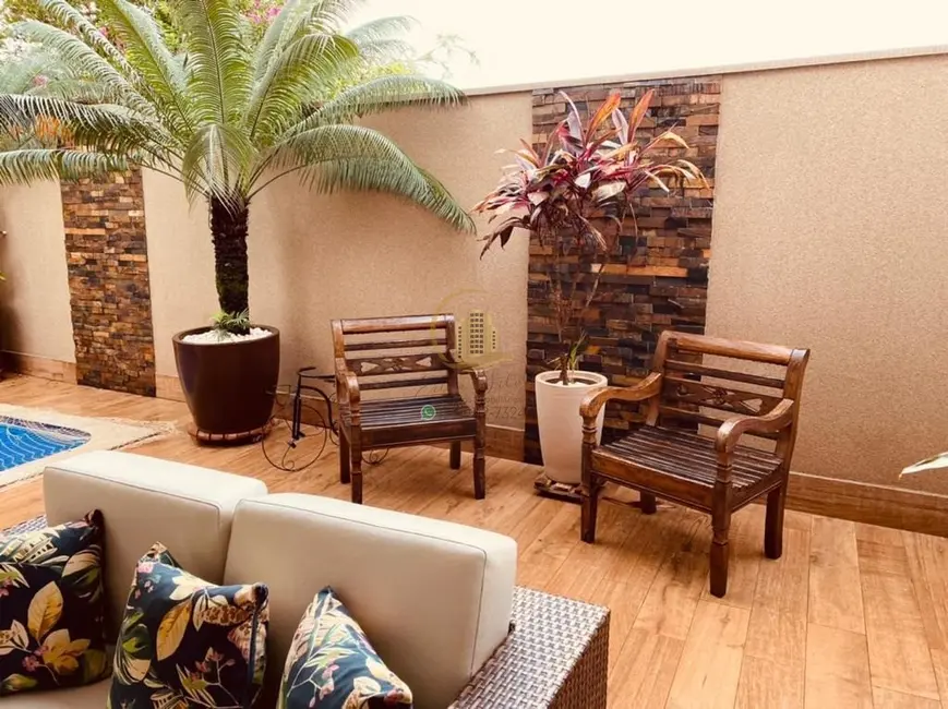 Foto 12 de Casa de Condomínio com 3 quartos à venda, 240m2 em Parque Residencial Damha V, Sao Jose Do Rio Preto - SP