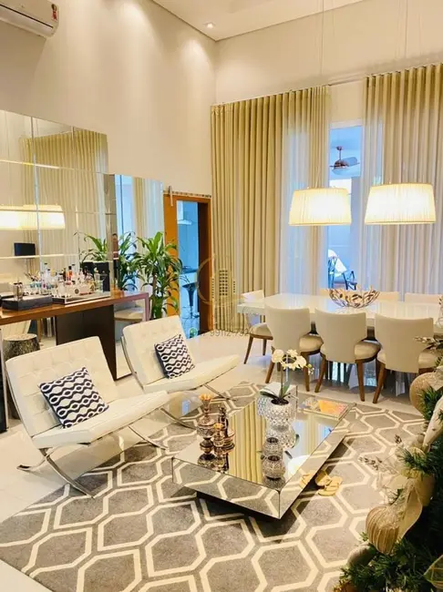 Foto 25 de Casa de Condomínio com 3 quartos à venda, 240m2 em Parque Residencial Damha V, Sao Jose Do Rio Preto - SP