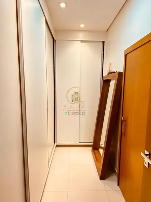 Foto 15 de Casa de Condomínio com 3 quartos à venda, 240m2 em Parque Residencial Damha V, Sao Jose Do Rio Preto - SP