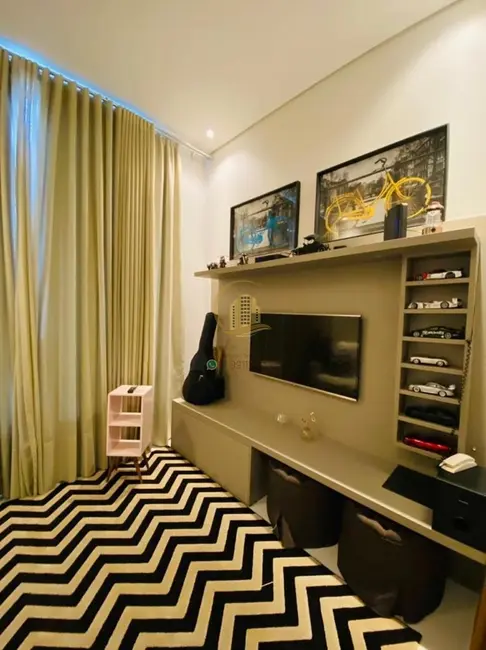 Foto 6 de Casa de Condomínio com 3 quartos à venda, 240m2 em Parque Residencial Damha V, Sao Jose Do Rio Preto - SP