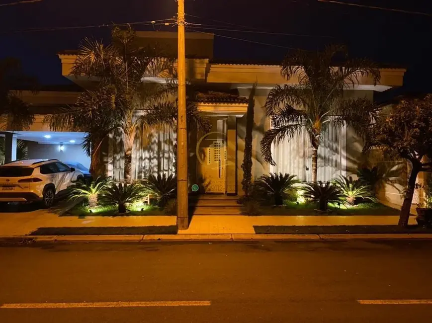 Foto 11 de Casa de Condomínio com 3 quartos à venda, 240m2 em Parque Residencial Damha V, Sao Jose Do Rio Preto - SP