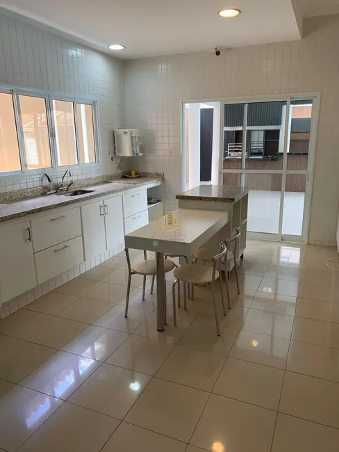 Casa de Condomínio com 3 quartos à venda, 373m2 em Residencial Marcia, Sao Jose Do Rio Preto - SP - imagem 6 Foto 6 de Casa de Condomínio com 3 quartos à venda, 373m2 em Residencial Marcia, Sao Jose Do Rio Preto - SP