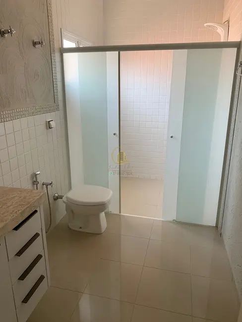 Casa de Condomínio com 3 quartos à venda, 373m2 em Residencial Marcia, Sao Jose Do Rio Preto - SP - imagem 3 Foto 3 de Casa de Condomínio com 3 quartos à venda, 373m2 em Residencial Marcia, Sao Jose Do Rio Preto - SP
