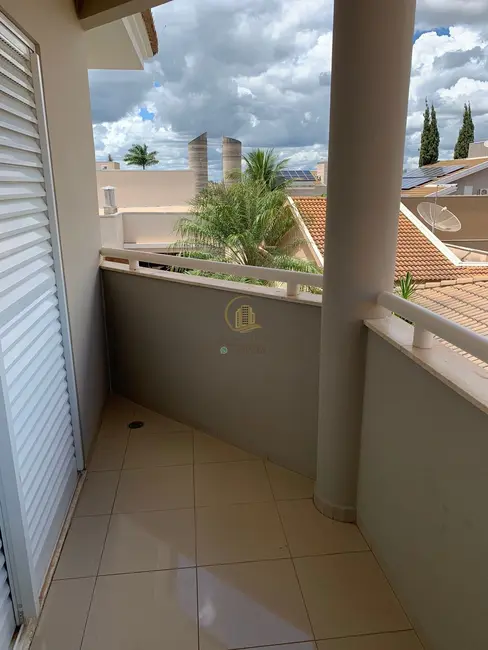 Casa de Condomínio com 3 quartos à venda, 373m2 em Residencial Marcia, Sao Jose Do Rio Preto - SP - imagem 9 Foto 9 de Casa de Condomínio com 3 quartos à venda, 373m2 em Residencial Marcia, Sao Jose Do Rio Preto - SP